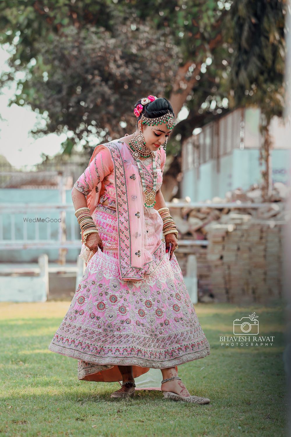 Photo From WEDDING - By BHAVESH RAVAT PHOTOGRAPHY