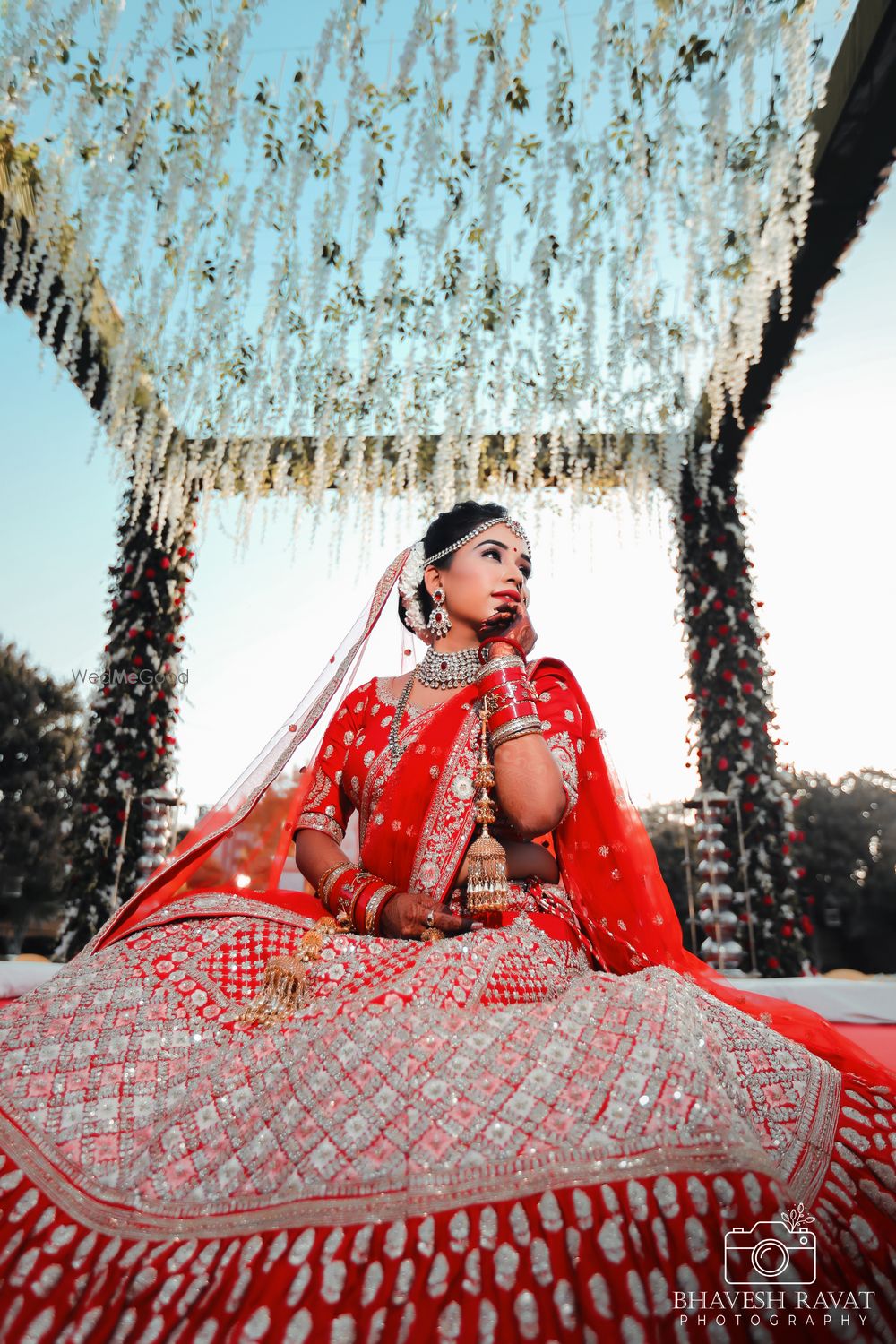 Photo From WEDDING - By BHAVESH RAVAT PHOTOGRAPHY