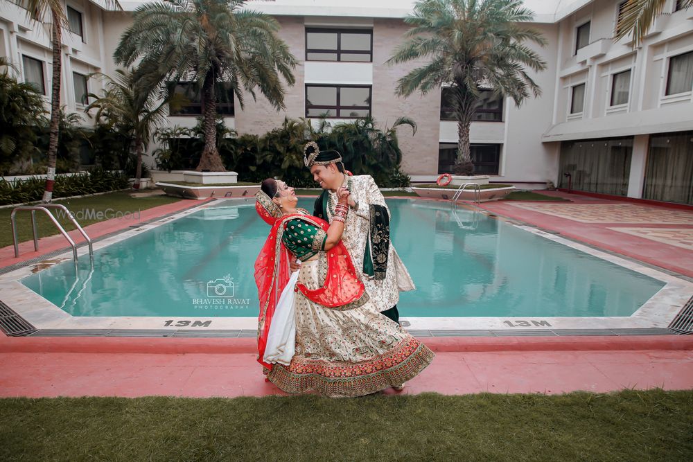 Photo From WEDDING - By BHAVESH RAVAT PHOTOGRAPHY