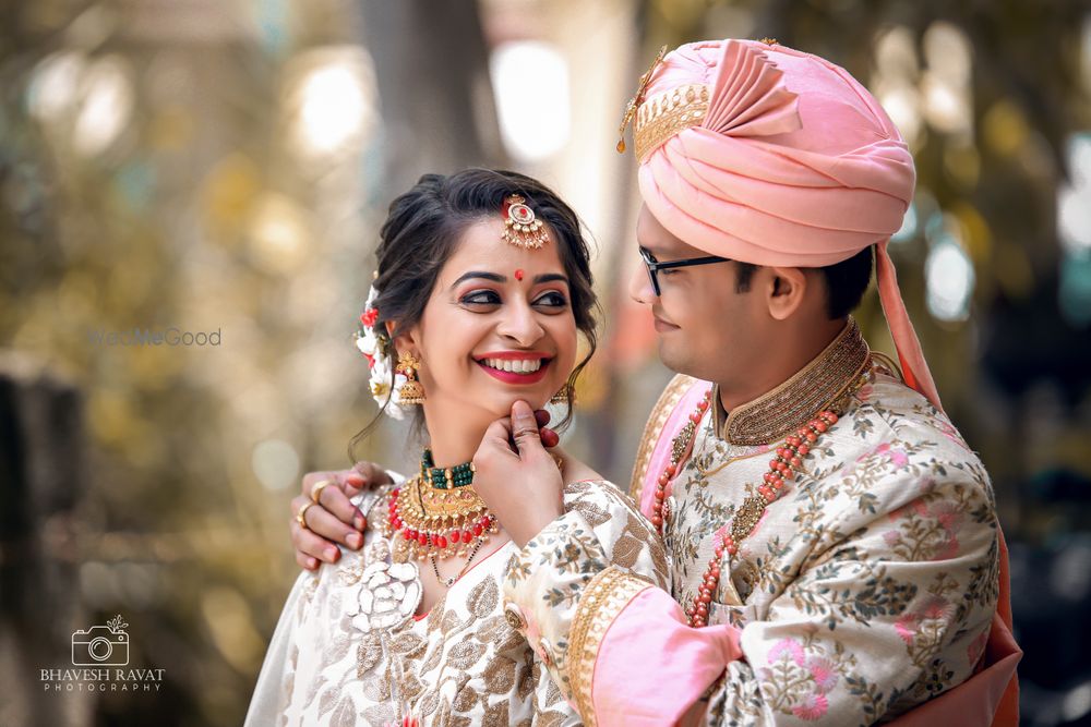 Photo From WEDDING - By BHAVESH RAVAT PHOTOGRAPHY