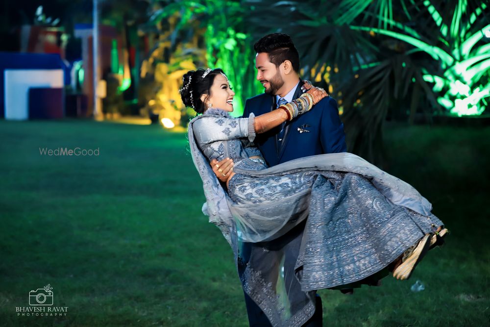 Photo From WEDDING - By BHAVESH RAVAT PHOTOGRAPHY