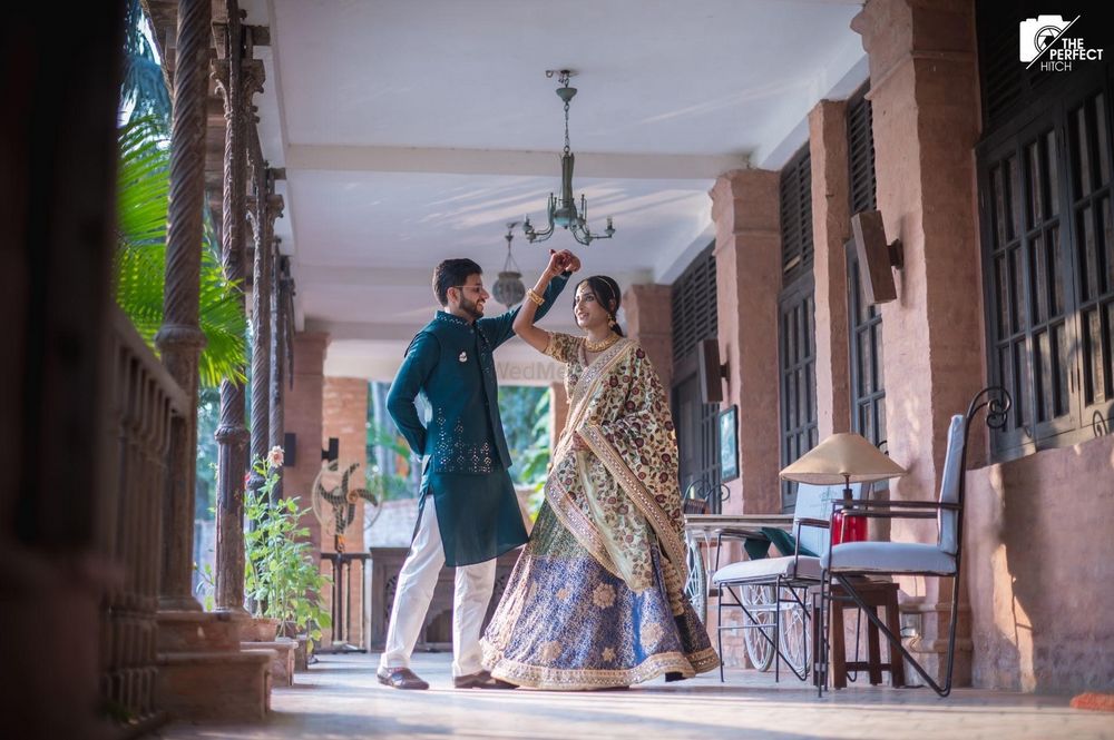 Photo From Royal Wedding Diaries - By Rajbari Bawali