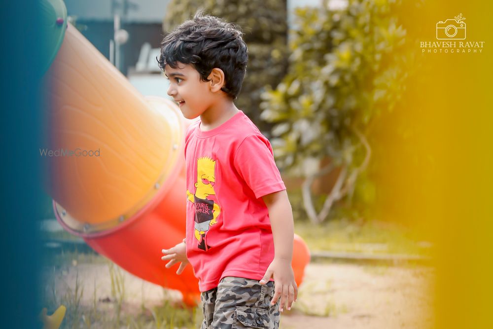 Photo From Kid's - By BHAVESH RAVAT PHOTOGRAPHY