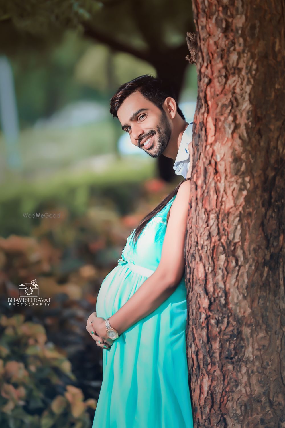 Photo From Baby Bump - By BHAVESH RAVAT PHOTOGRAPHY