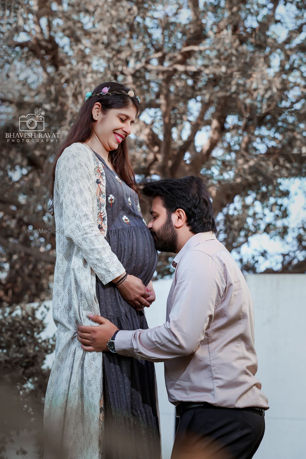 Photo From Baby Bump - By BHAVESH RAVAT PHOTOGRAPHY