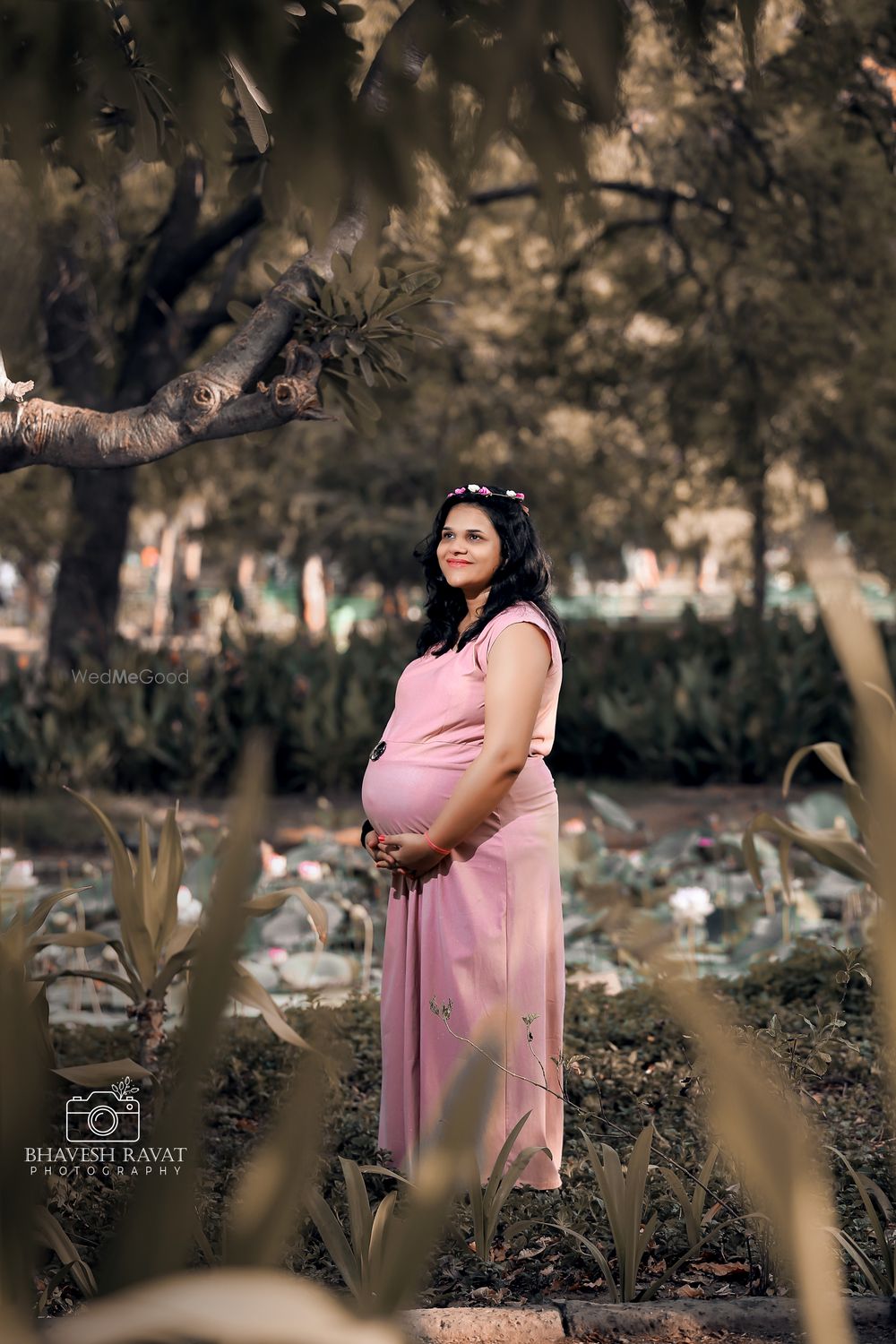 Photo From Baby Bump - By BHAVESH RAVAT PHOTOGRAPHY