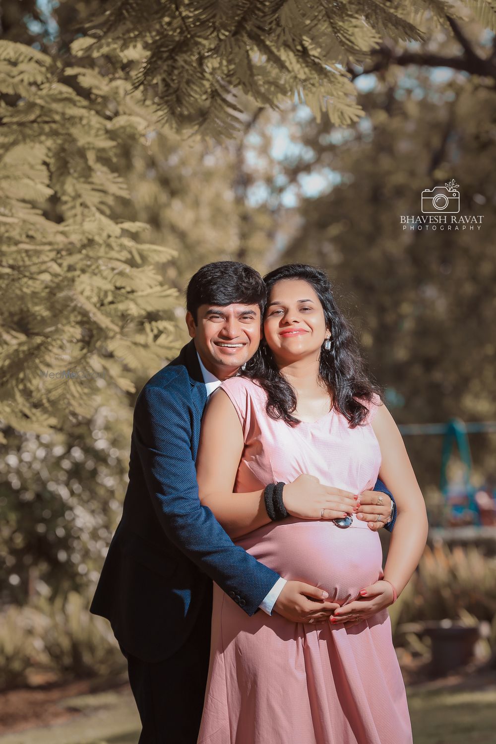 Photo From Baby Bump - By BHAVESH RAVAT PHOTOGRAPHY