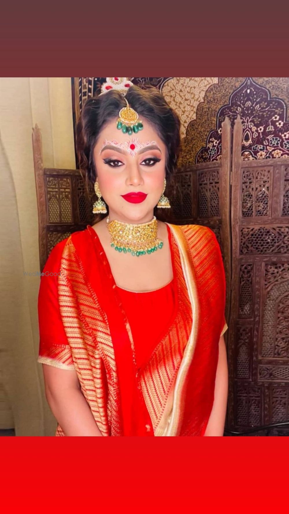 Photo From makeup - By Makeover by Pihu