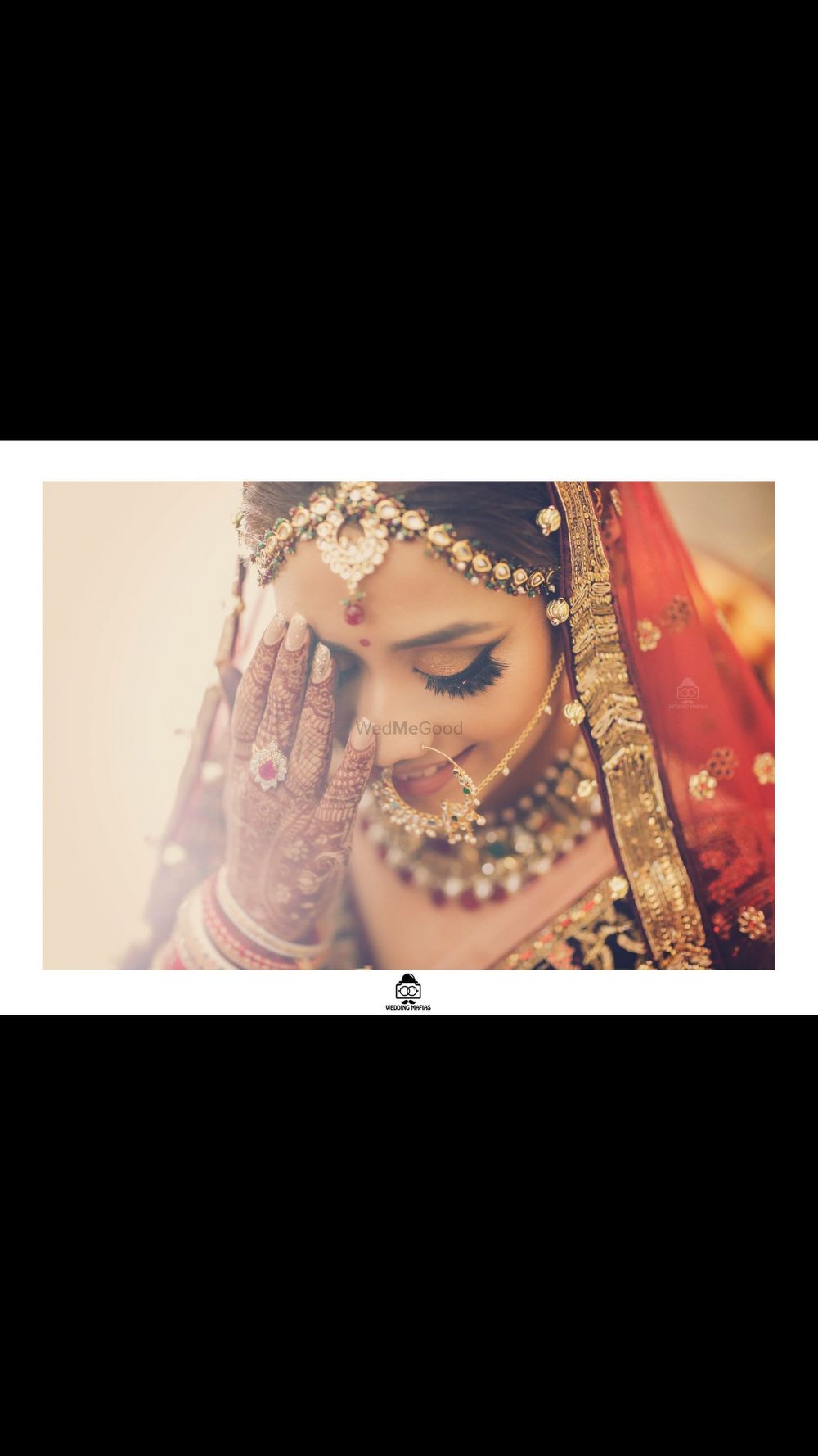 Photo From Bride Charu - By Sakshi Sagar Studio