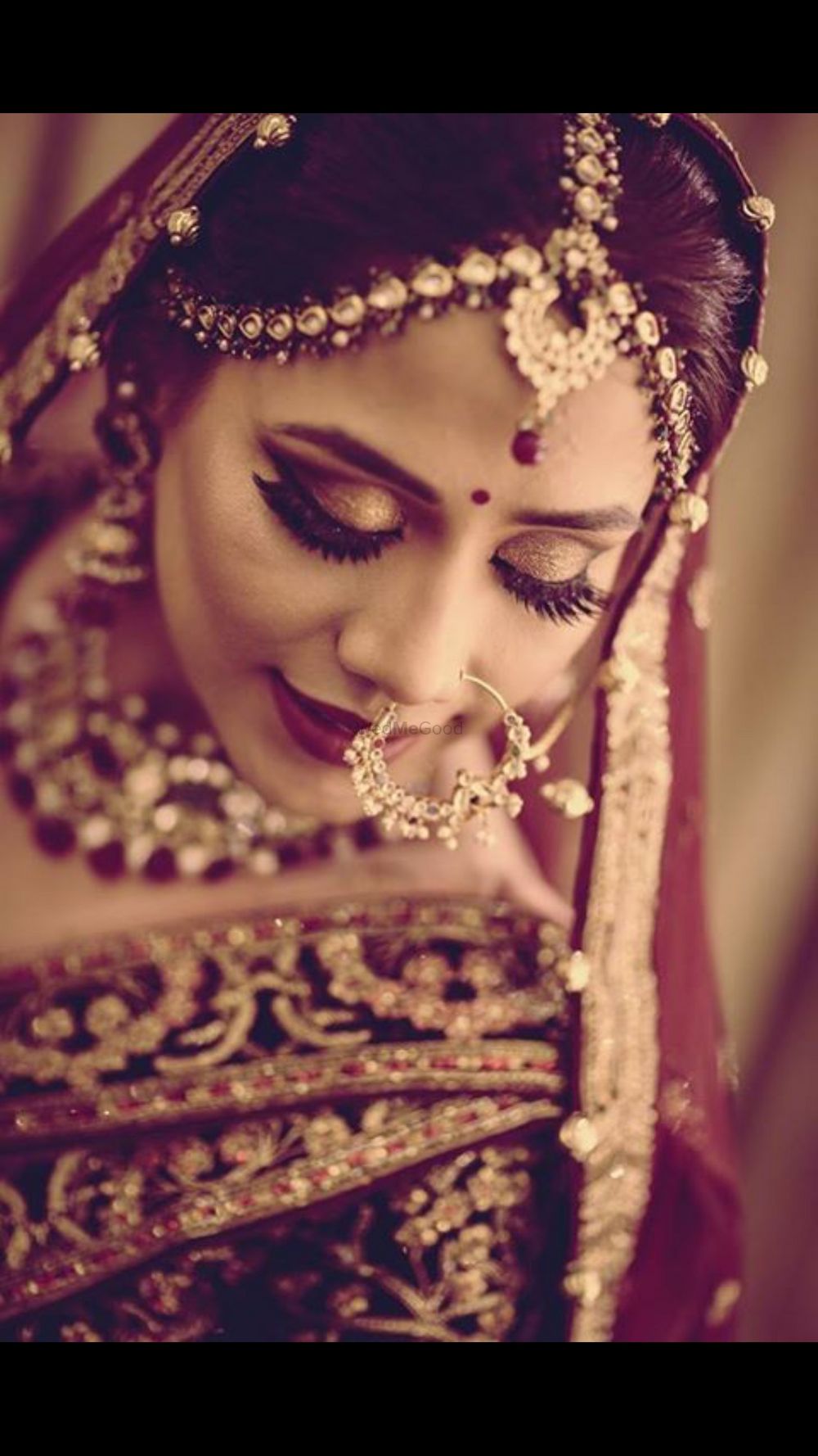 Photo From Bride Charu - By Sakshi Sagar Studio