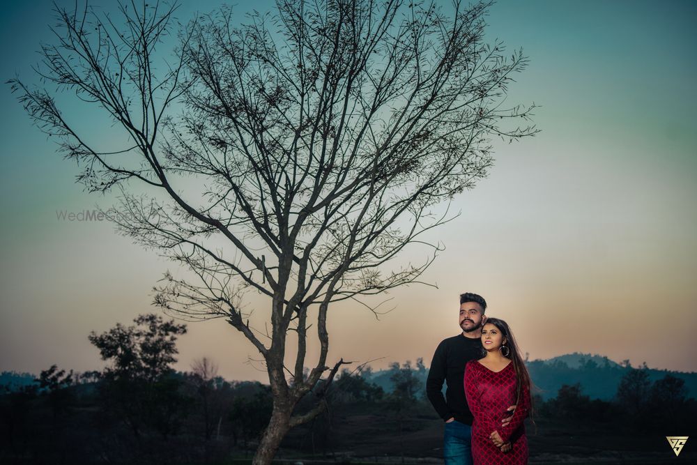 Photo From Saksham X Shagun - By Weddings By GS