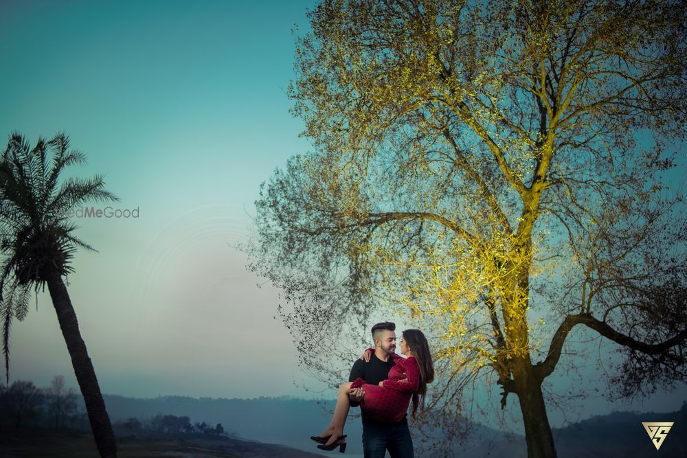 Photo From Saksham X Shagun - By Weddings By GS