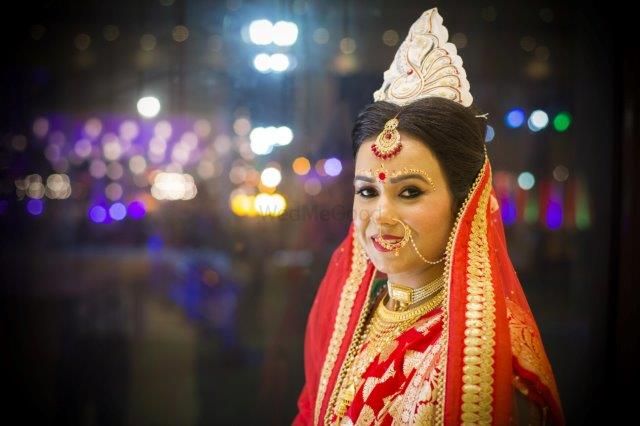 Photo From Alluring Bengali Bride - By Slice of Life Pictures