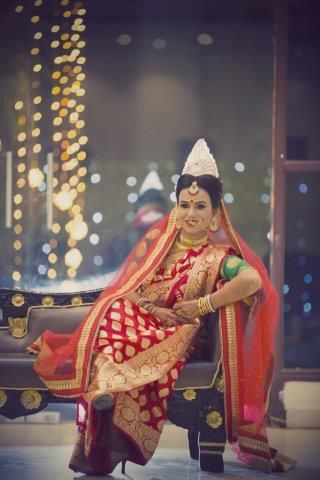 Photo From Alluring Bengali Bride - By Slice of Life Pictures