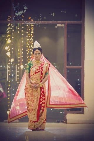 Photo From Alluring Bengali Bride - By Slice of Life Pictures