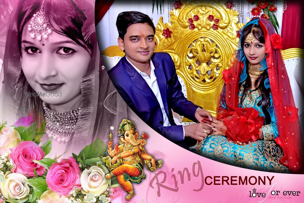 Photo From Dr.Abhishek weds kajal - By Sudhanshu Sahu Photography