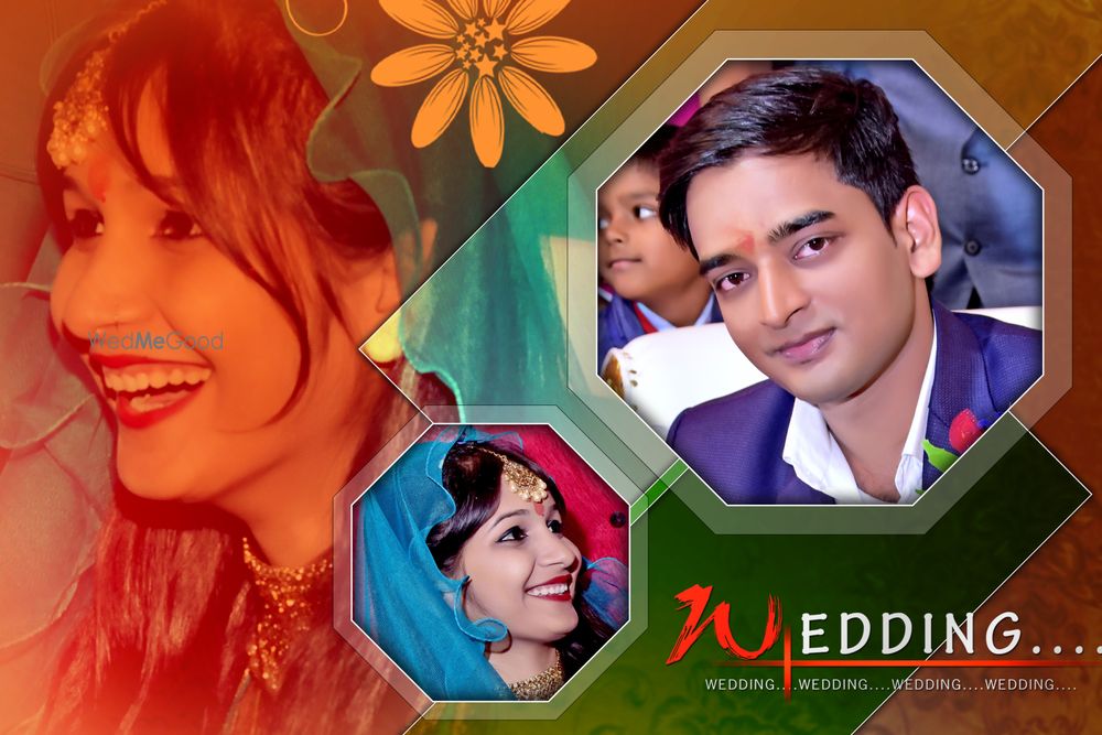 Photo From Dr.Abhishek weds kajal - By Sudhanshu Sahu Photography