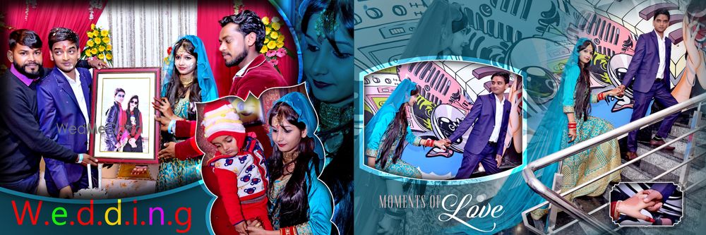 Photo From Dr.Abhishek weds kajal - By Sudhanshu Sahu Photography