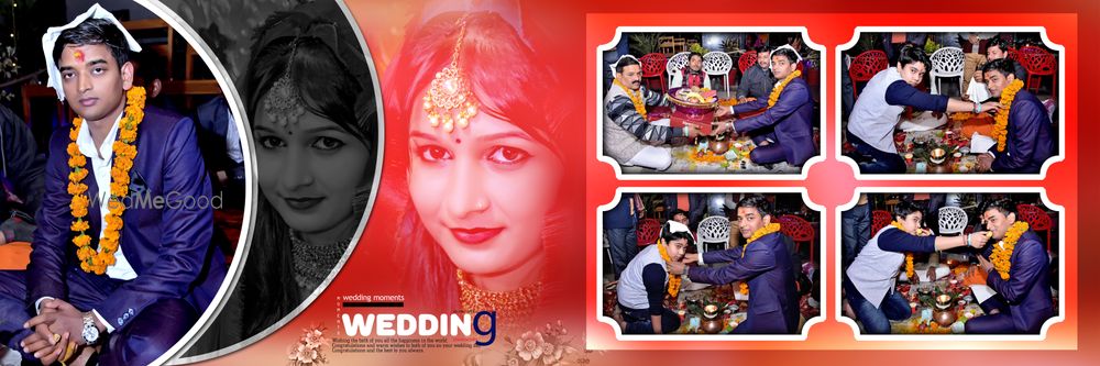 Photo From Dr.Abhishek weds kajal - By Sudhanshu Sahu Photography