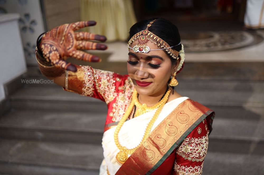 Photo From Organic mehndi stain. - By Mehendi studio by Geethanjali