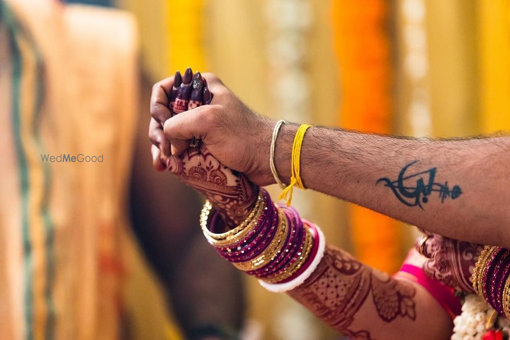 Photo From Organic mehndi stain. - By Mehendi studio by Geethanjali