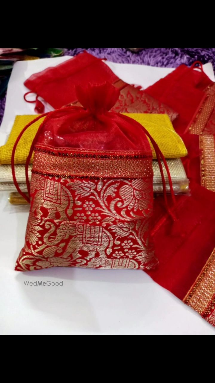 Photo From Trousseau Packing - By Bhumi Bansuri Creations