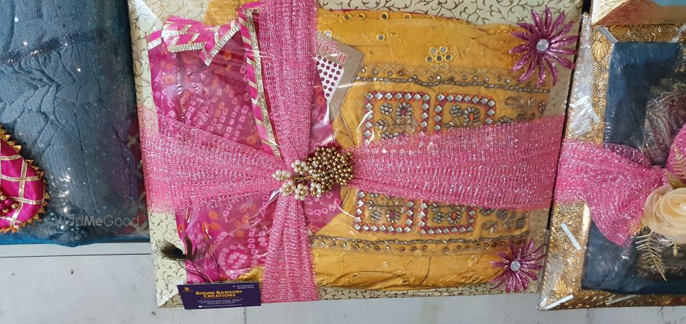 Photo From Trousseau Packing - By Bhumi Bansuri Creations