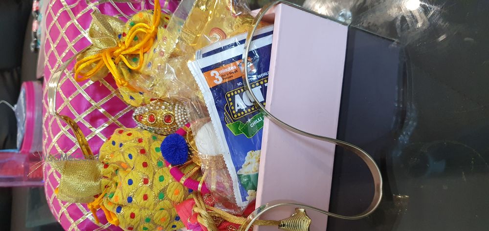 Photo From Lohri Hampers - By Bhumi Bansuri Creations