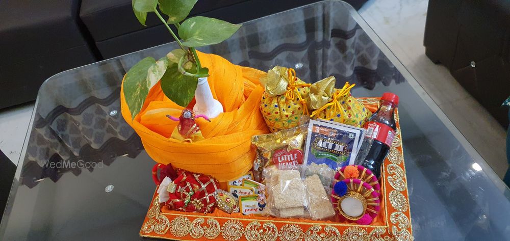 Photo From Lohri Hampers - By Bhumi Bansuri Creations