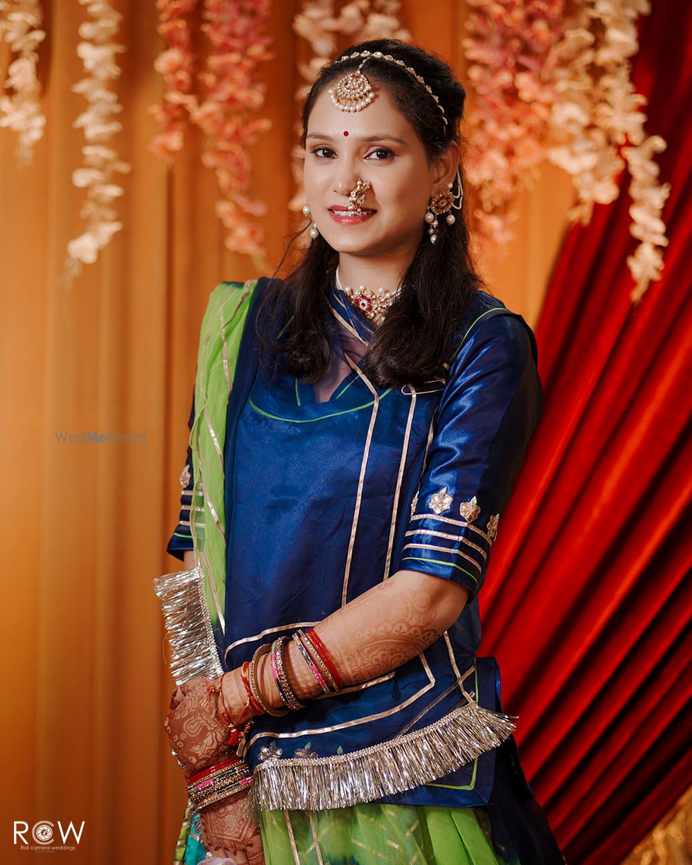 Photo From diksha X Divya - By Roll Camera Weddings