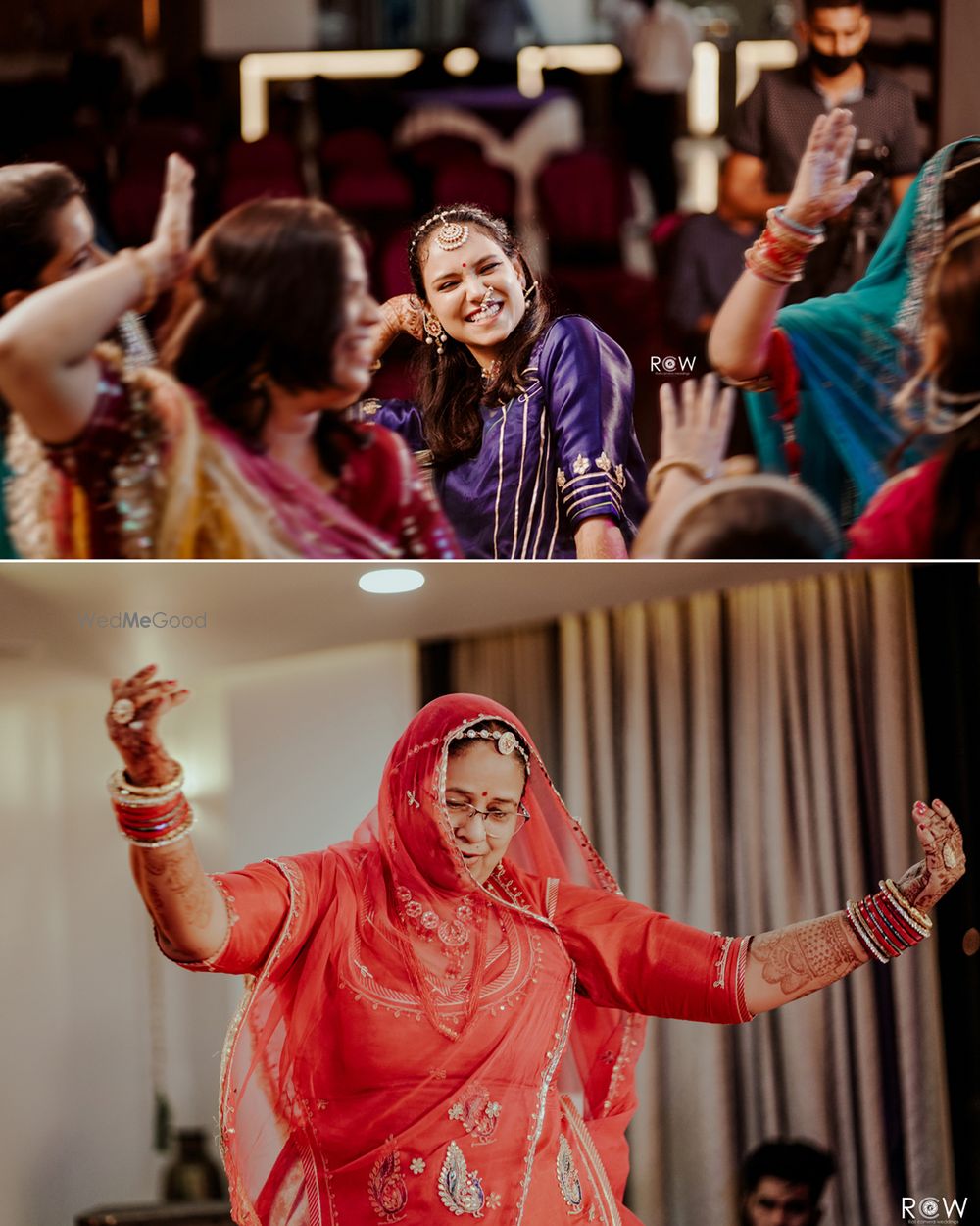 Photo From diksha X Divya - By Roll Camera Weddings