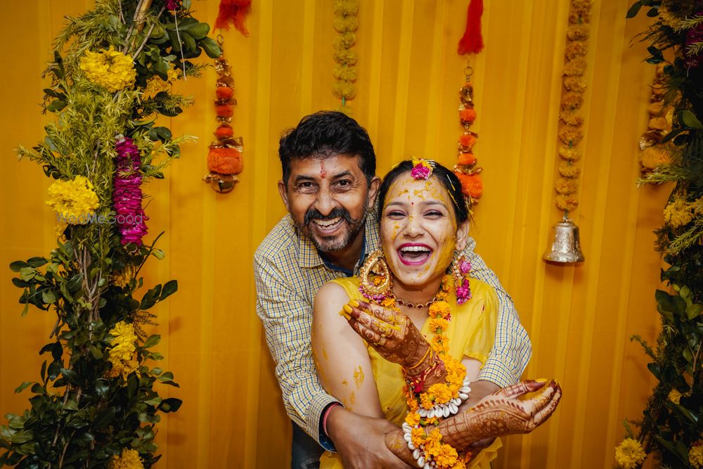 Photo From diksha X Divya - By Roll Camera Weddings