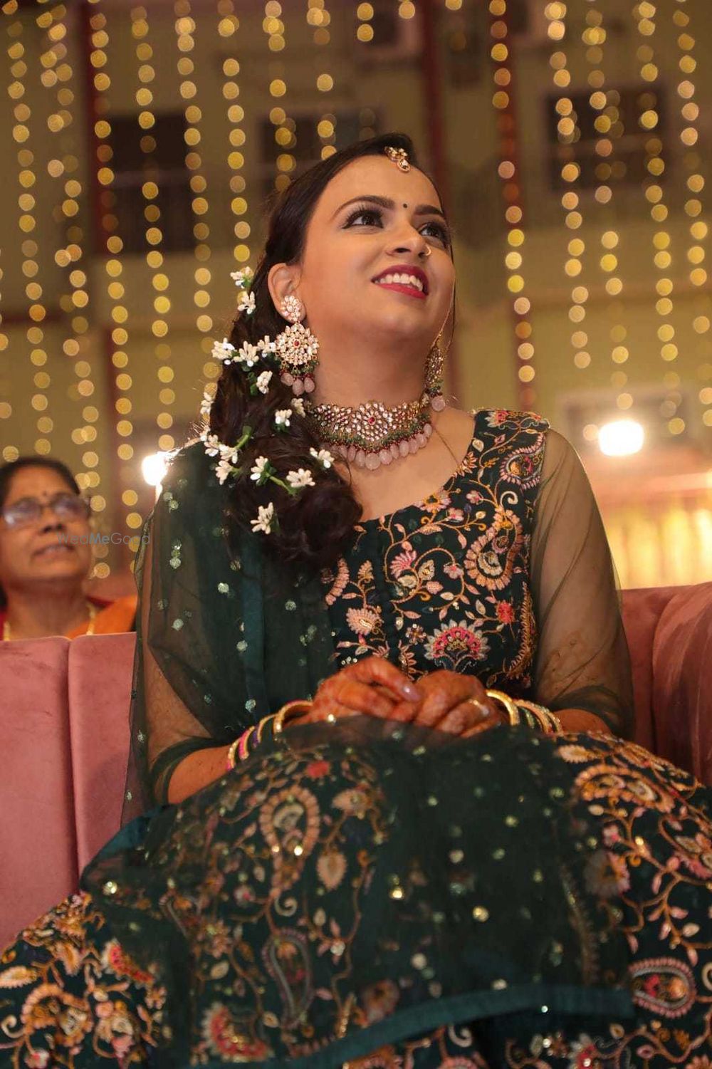 Photo From Bride -Saumya - By Ladies Adda