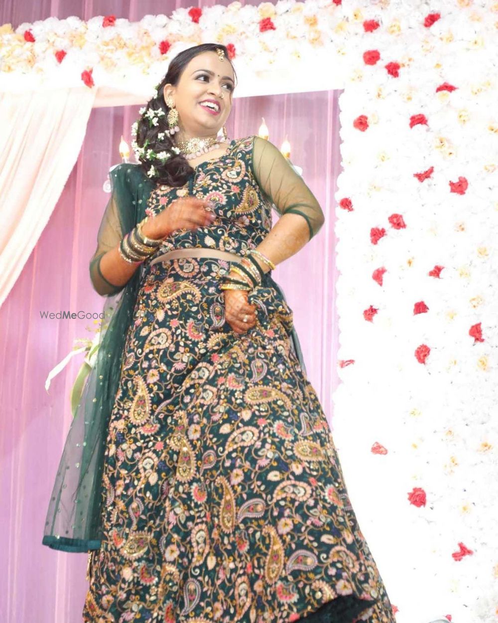 Photo From Bride -Saumya - By Ladies Adda