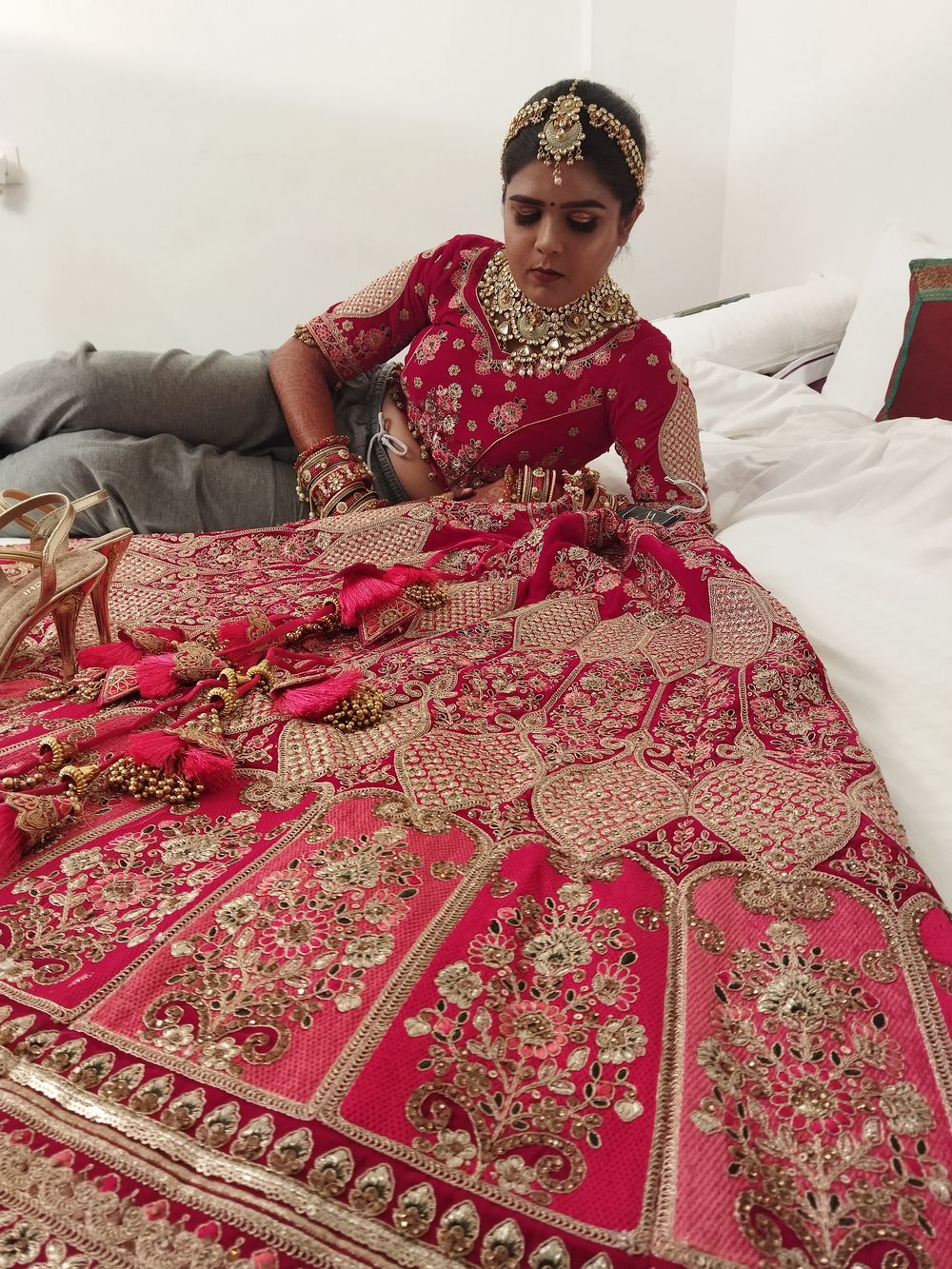Photo From Bride -  Neha Raghuvanshi - By Ladies Adda