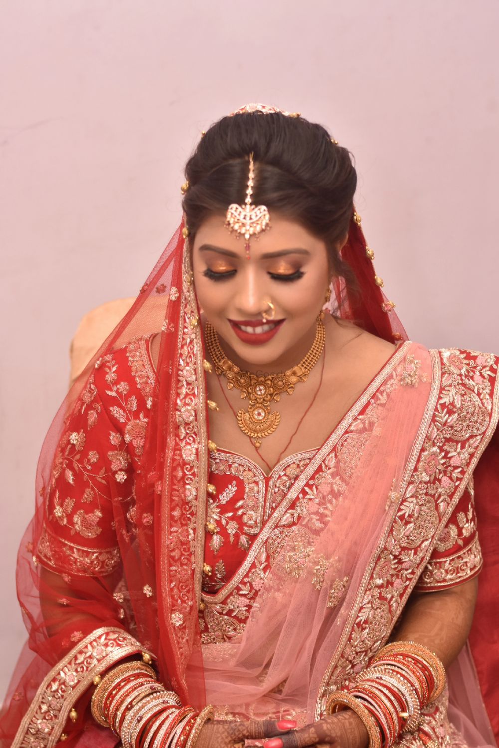 Photo From HD celebrity Look Bridals - By Namrata's Studio