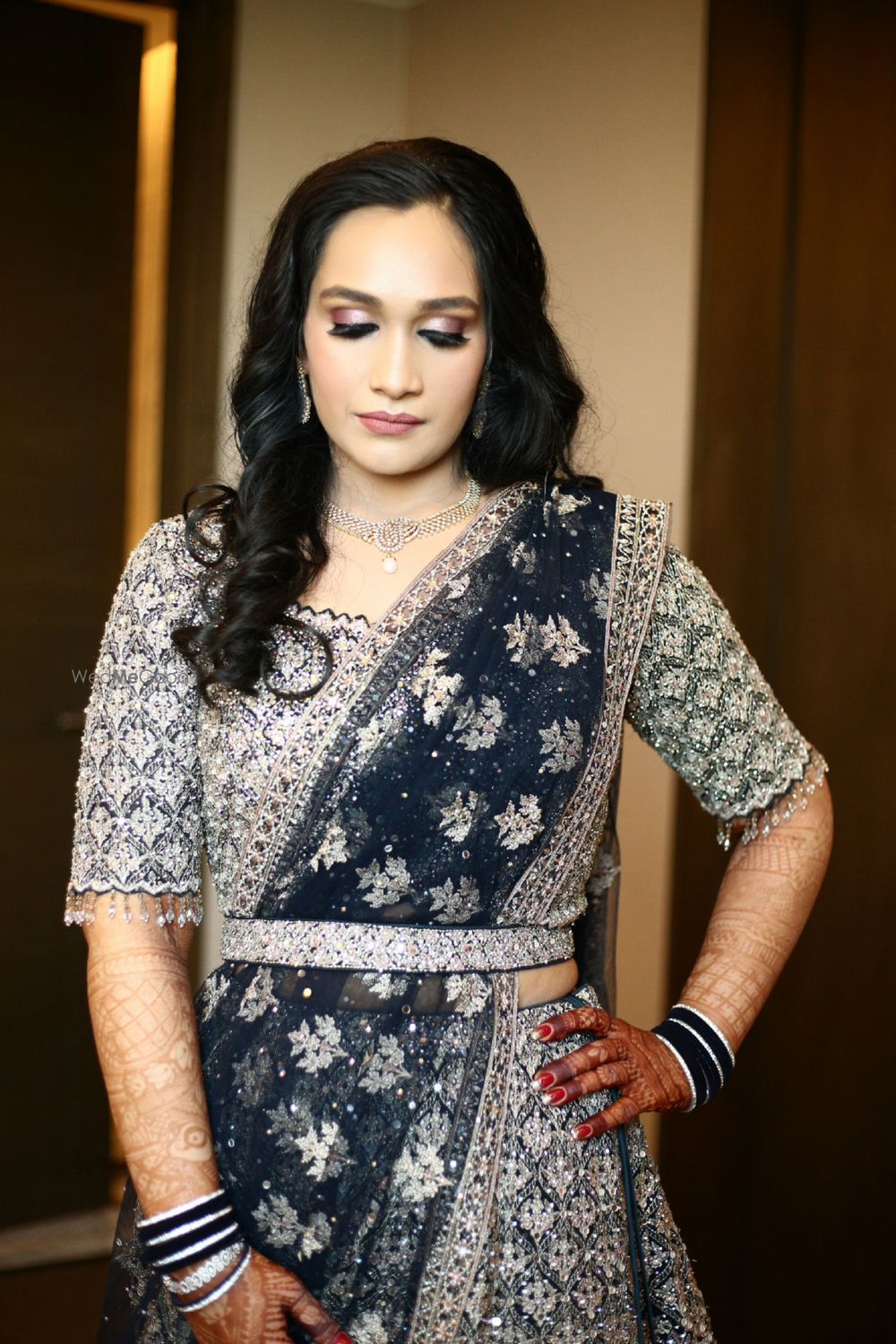 Photo From HD celebrity Look Bridals - By Namrata's Studio