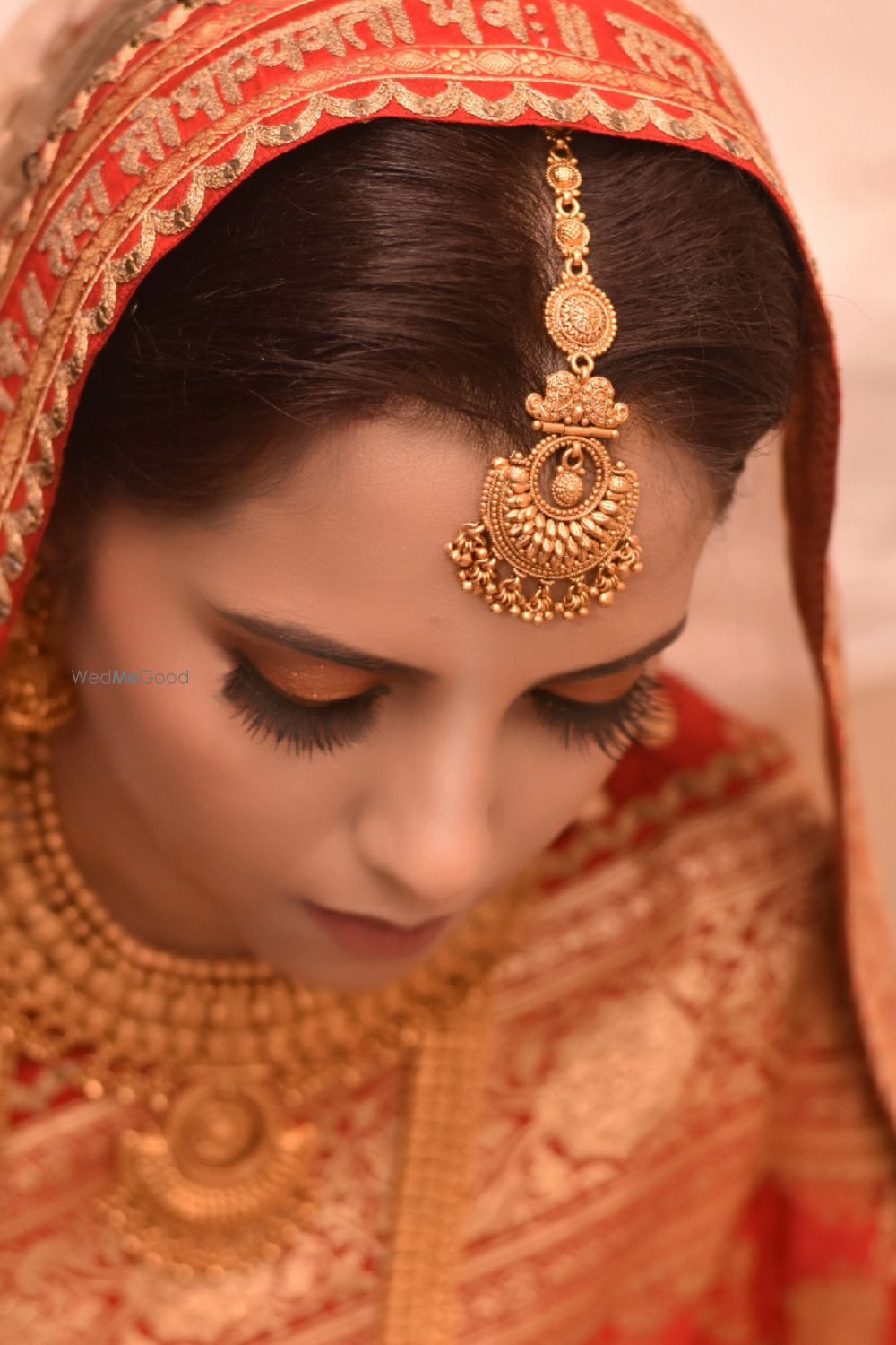 Photo From Real Sabyasachi Bride - By Namrata's Studio