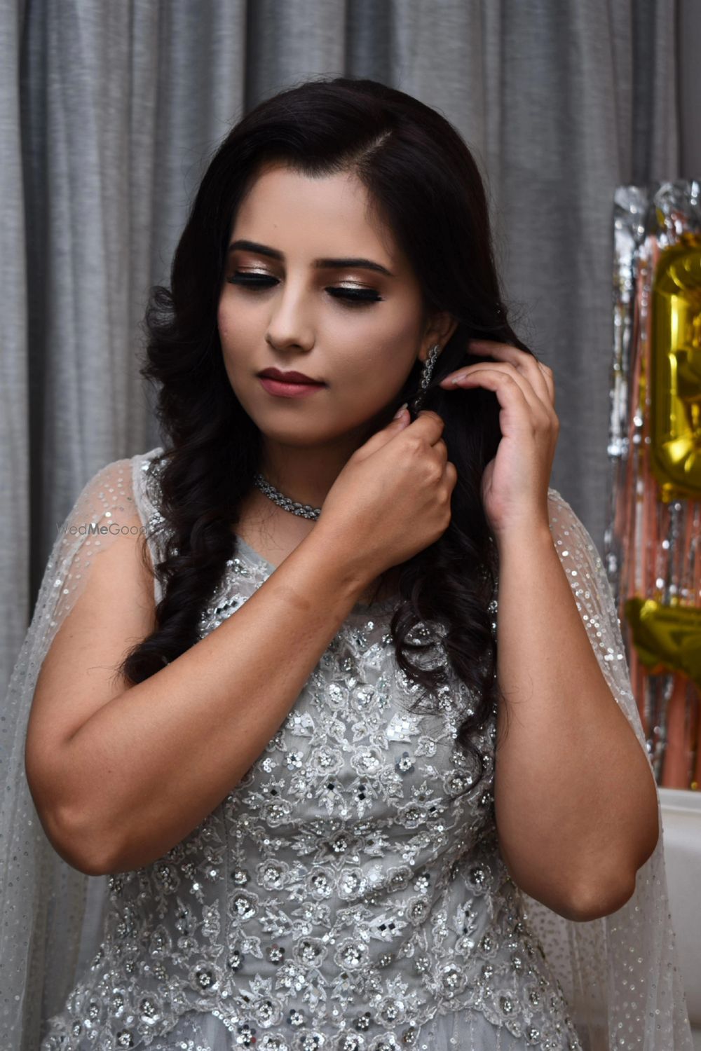 Photo From Sangeet Look - By Namrata's Studio