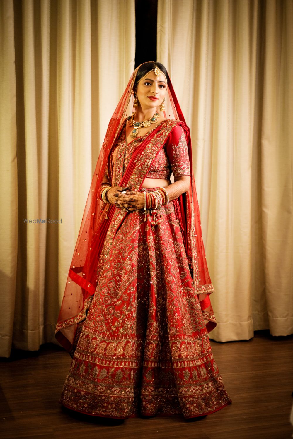 Photo From Marwari Brides - By Namrata's Studio