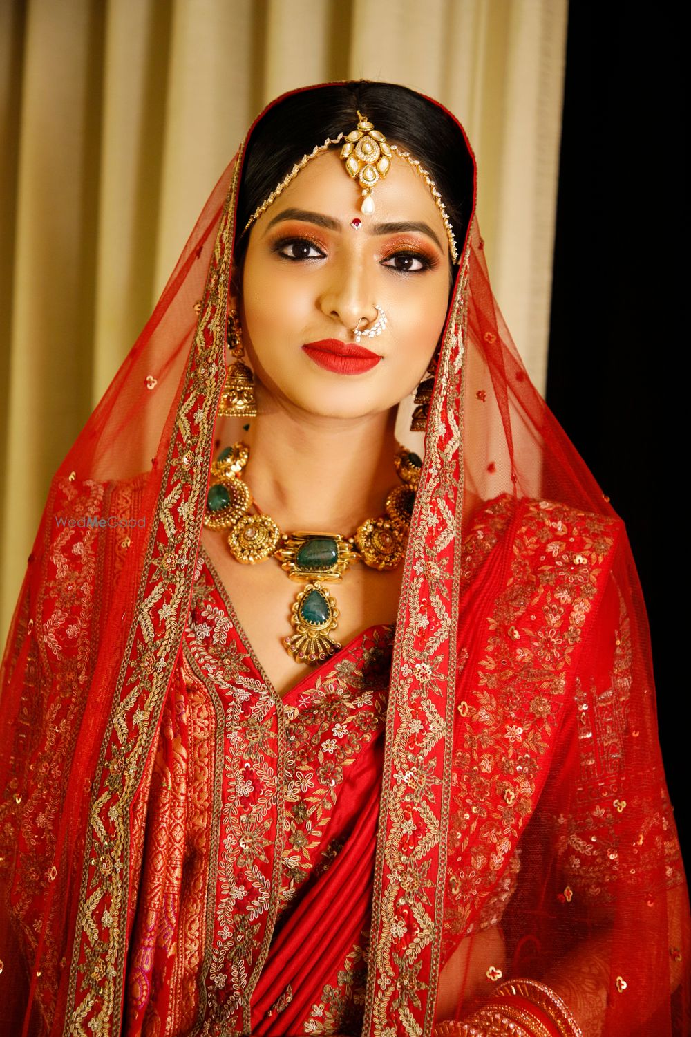 Photo From Marwari Brides - By Namrata's Studio