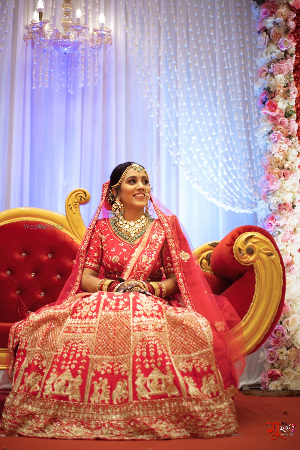 Photo From Marwari Brides - By Namrata's Studio