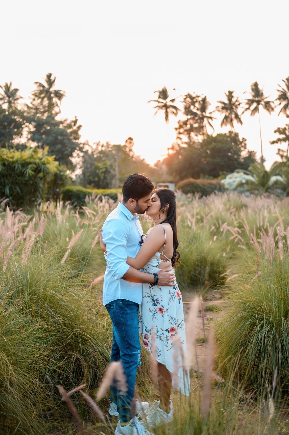 Photo From Pre Wedding Mishrk + Yesha - By Click Vibe Production