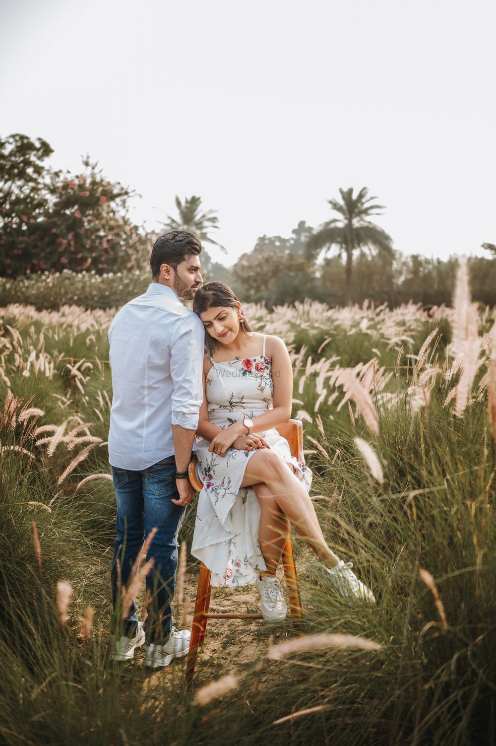 Photo From Pre Wedding Mishrk + Yesha - By Click Vibe Production