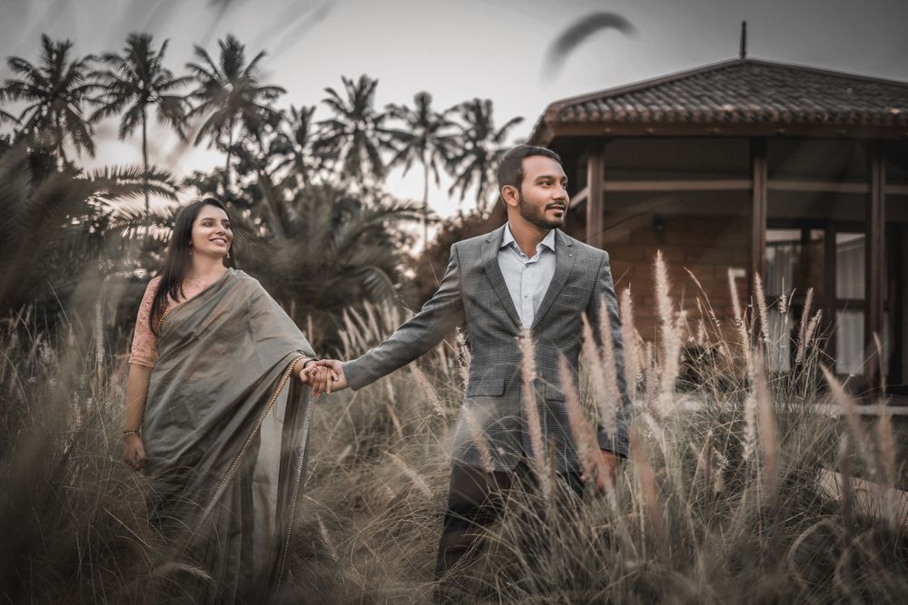 Photo From Pre-Wedding Dr Bhavesh + Suhani - By Click Vibe Production