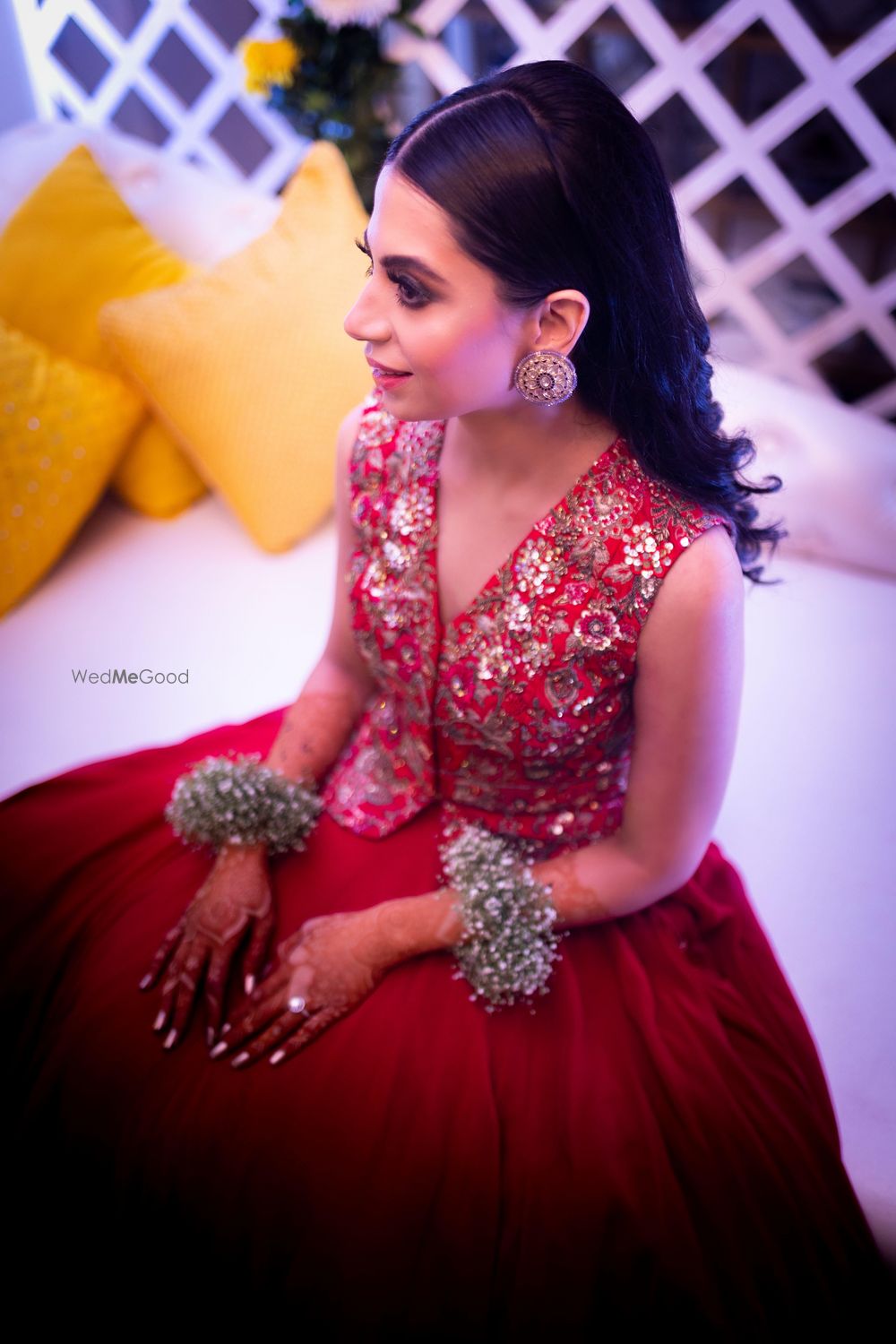 Photo From Megha + Sid - By Happyframes