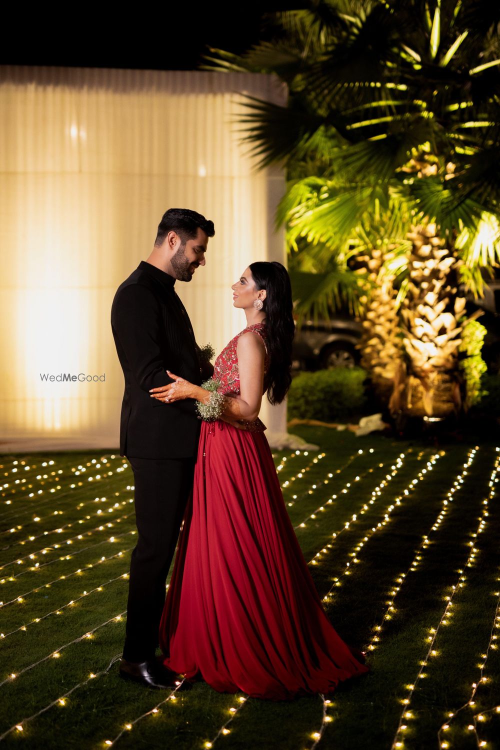 Photo From Megha + Sid - By Happyframes