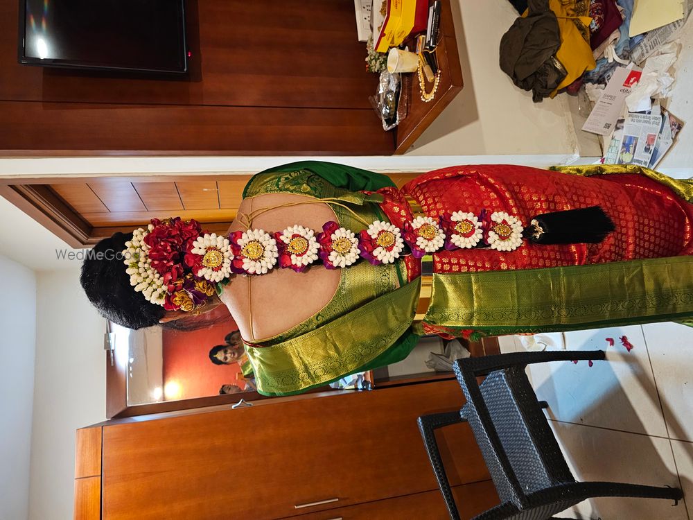 Photo From Wedding Makeover  - By Nihu Makeovers