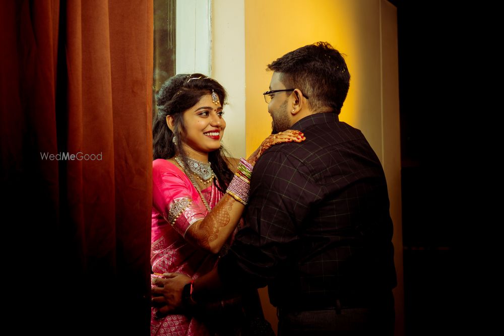 Photo From Harish Chandana - By ARK Media Wedding Stories