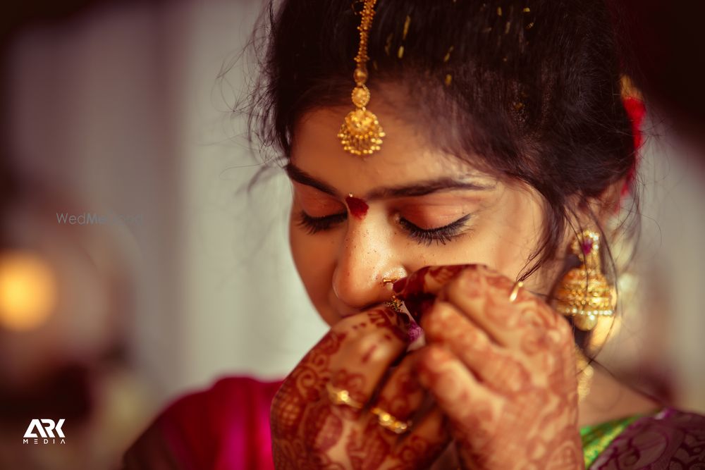 Photo From Harish Chandana - By ARK Media Wedding Stories